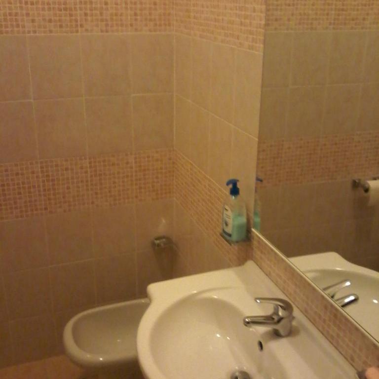 B&B Sea And Sardinia - Double Room - 2
