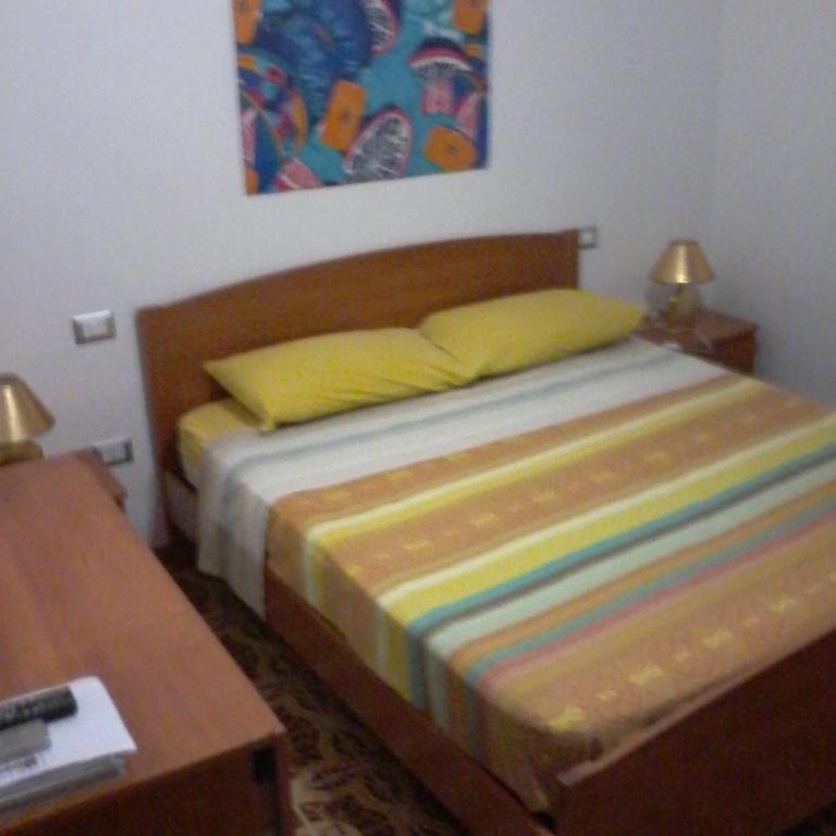 B&B Sea And Sardinia - Double Room - 3