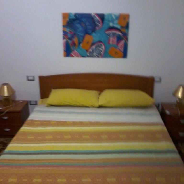 B&B Sea And Sardinia - Double Room - 1
