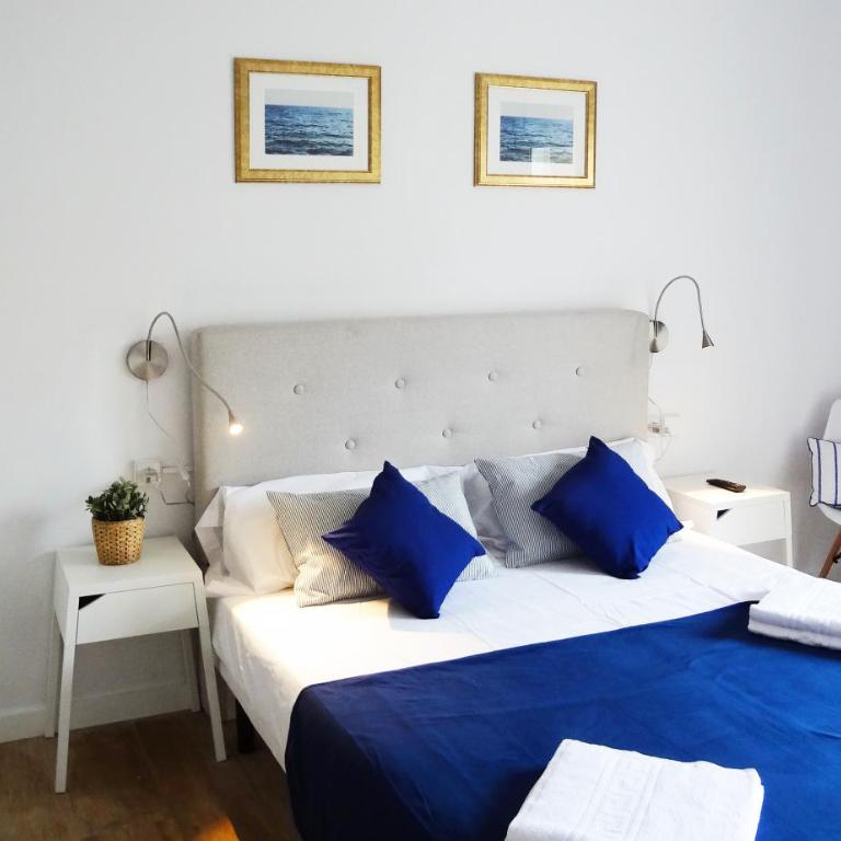 Hostal Porto Mar - Habitación Doble Superior - 3