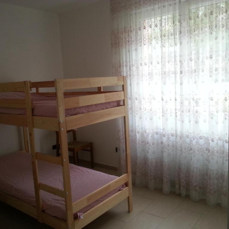 San Teodoro Apartment - Appartamento con 2 Camere da Letto - 12