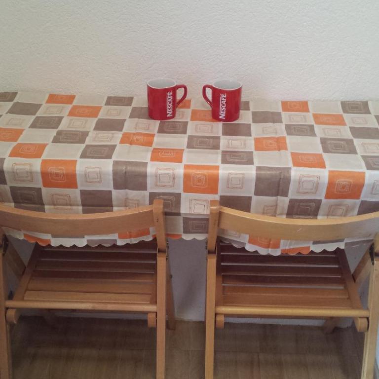 Apartments Teodora Obala - Studio with Sea View - 12