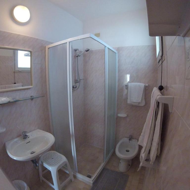 Hotel Samoa - Camera Tripla Comfort - 3