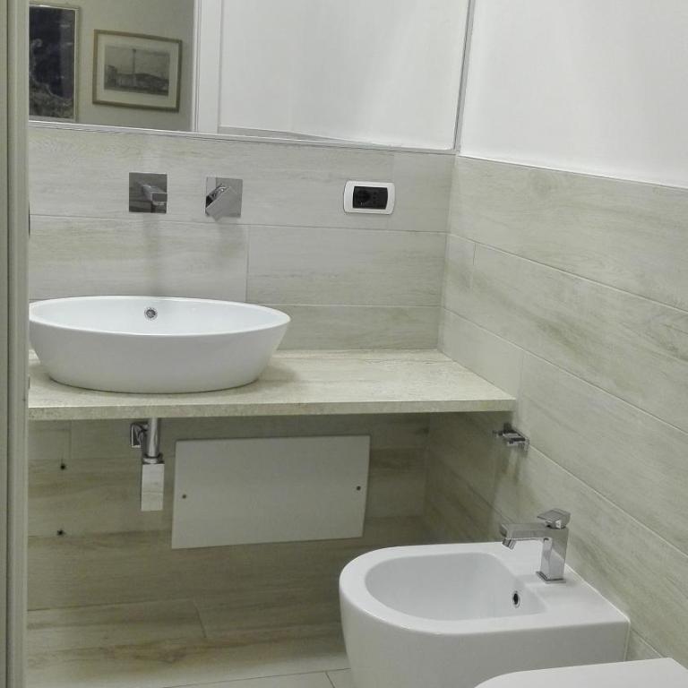 Appartamento Vacanze alla Maddalena - Appartamento con 2 Camere da Letto - 4
