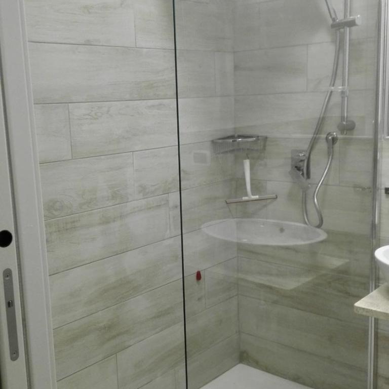 Appartamento Vacanze alla Maddalena - Appartamento con 2 Camere da Letto - 2