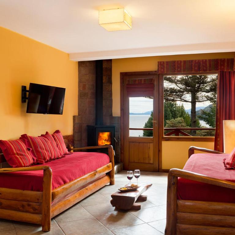 Solar de las Araucarias - Bungalow de un dormitorio - 6