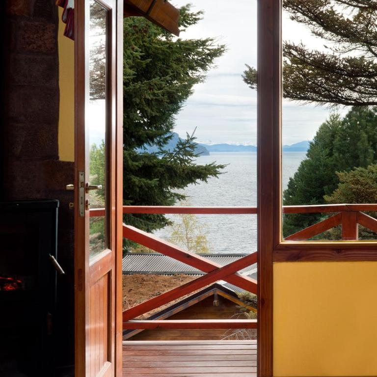 Solar de las Araucarias - Bungalow de un dormitorio - 9