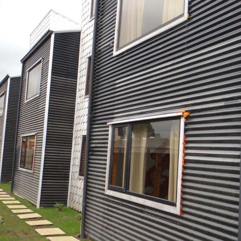 HelChiloé Aparthotel - One-Bedroom Apartment - 31