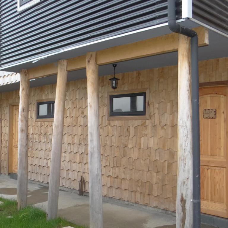 HelChiloé Aparthotel - Apartamento de 1 dormitorio - 27
