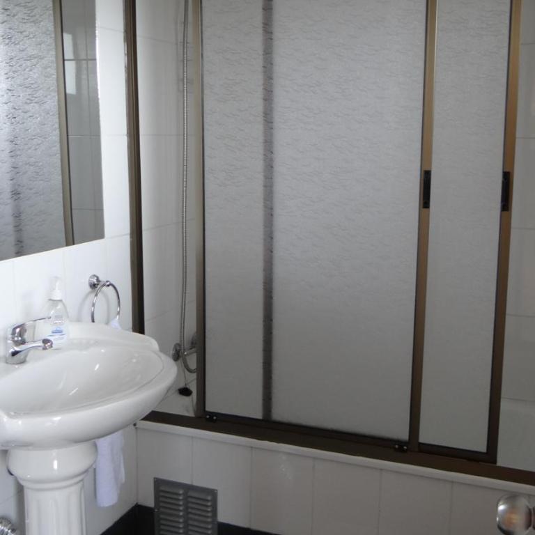 HelChiloé Aparthotel - Apartamento de 1 dormitorio - 12