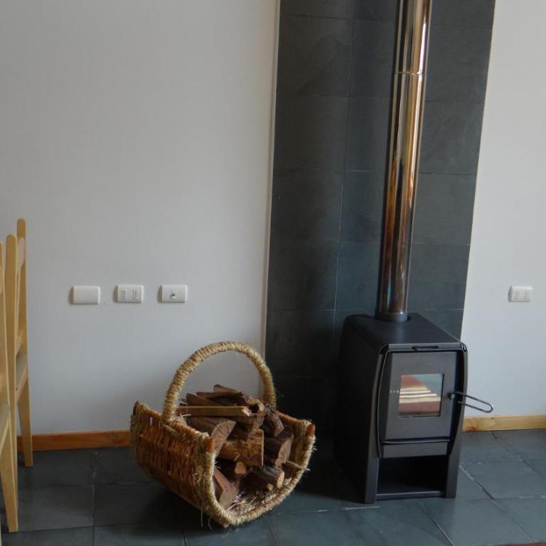 HelChiloé Aparthotel - Apartamento de 1 dormitorio - 6