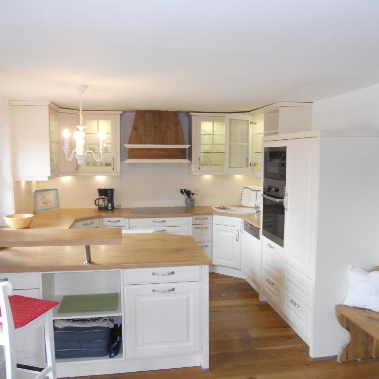 Apart- Chalet GletscherGlück - Deluxe Apartment - 3