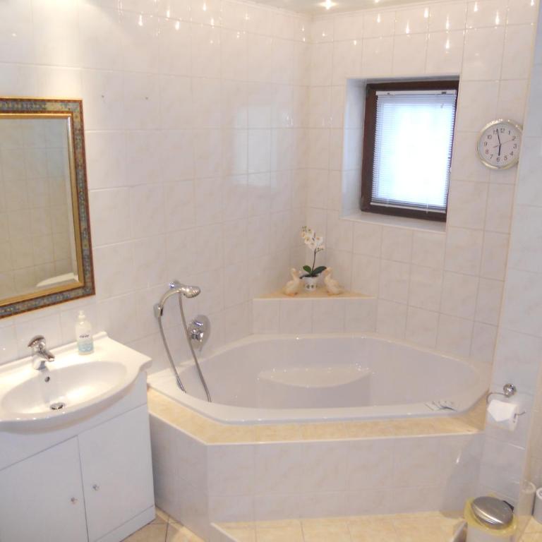 Apart- Chalet GletscherGlück - Deluxe Apartment - 8