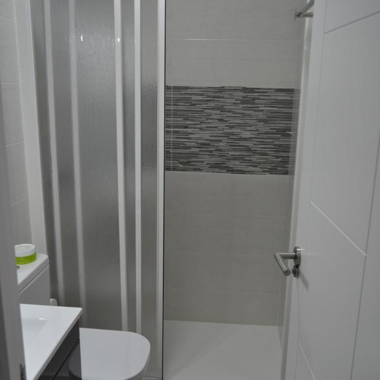 Vivienda Vacacional AP Las Canteras - Apartamento - 32