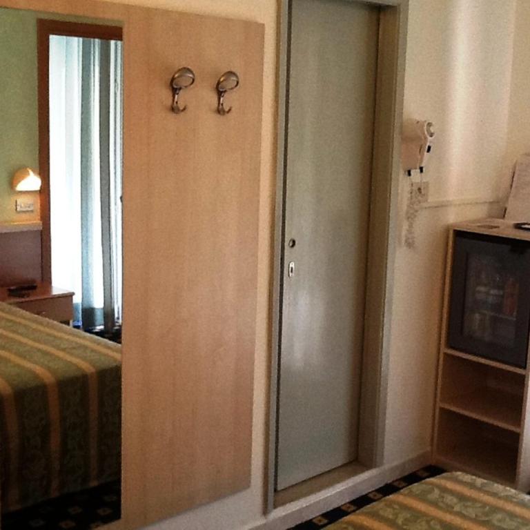 Hotel St. Moritz - Camera Matrimoniale/Doppia con Letti Singoli - 2