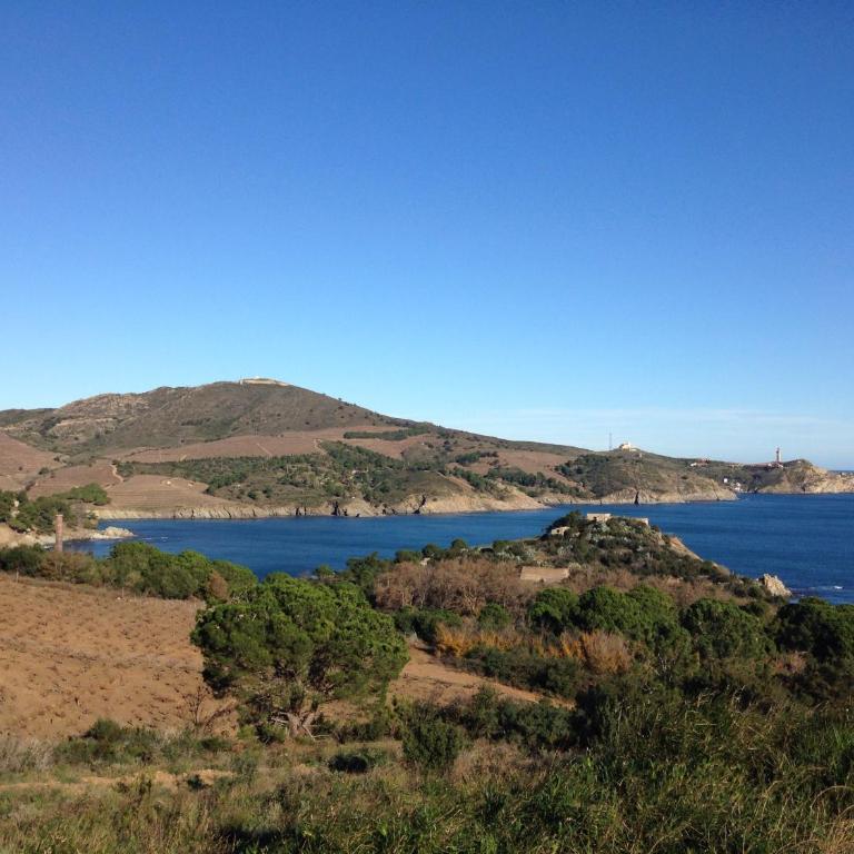 Maison Banyuls - Three-Bedroom House - 14