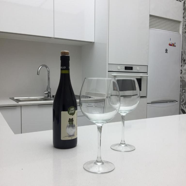 Greco Toledo - Apartamentos Aloha Toledo - Apartamento - 15