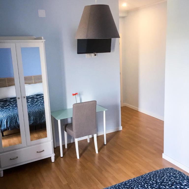 B&B Policlinico Gaspare Rodolico - Deluxe Double or Twin Room with Balcony - 4