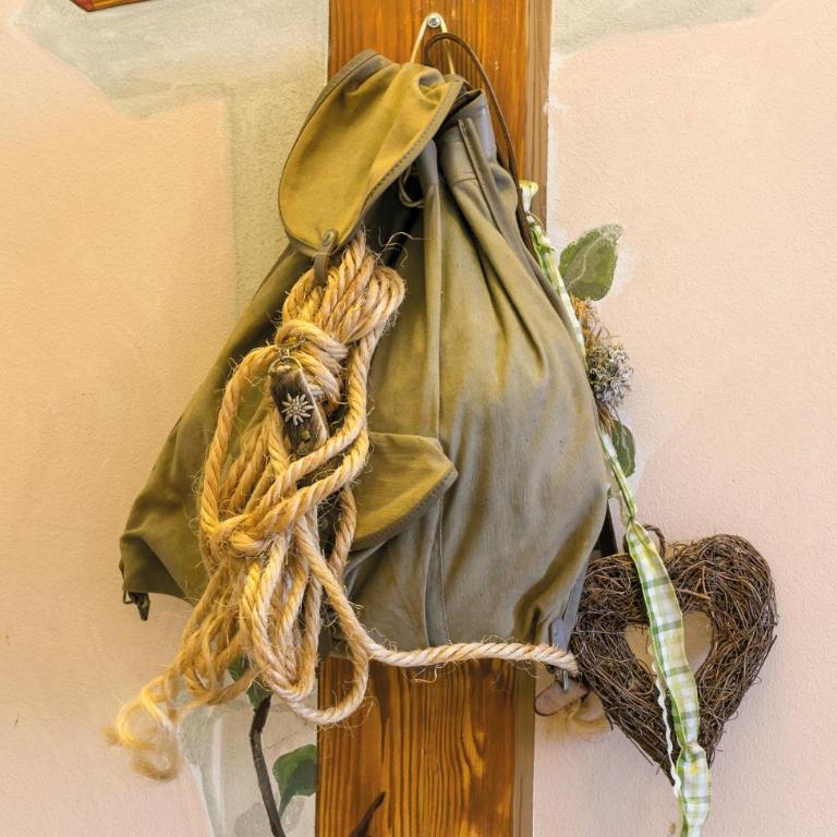 Sulzberger Hof - Standard Einzelzimmer - 4