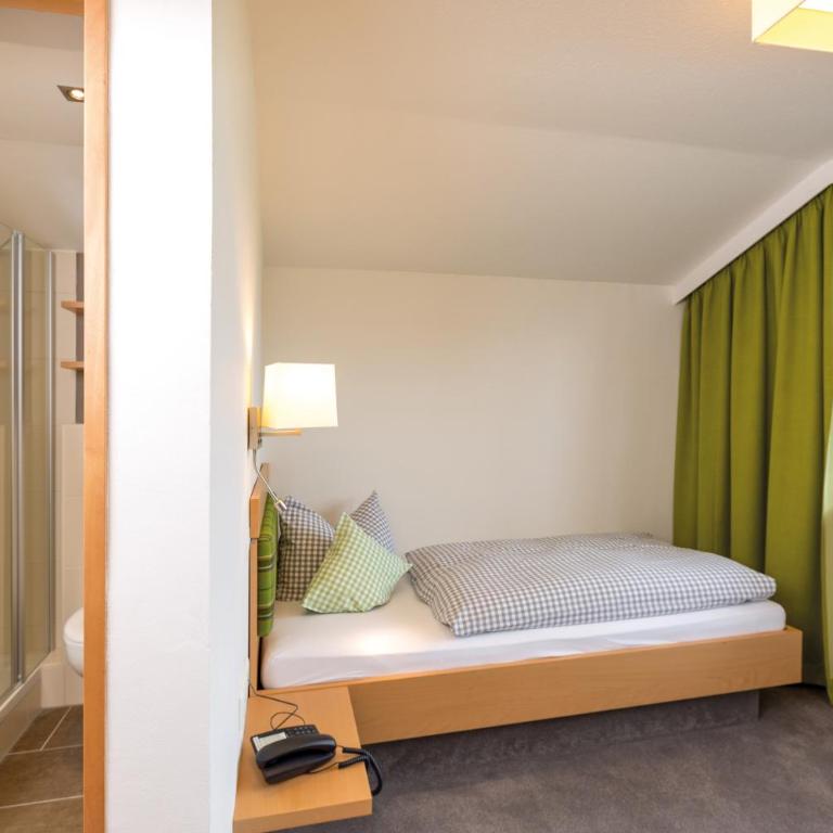 Sulzberger Hof - Standard Einzelzimmer - 2