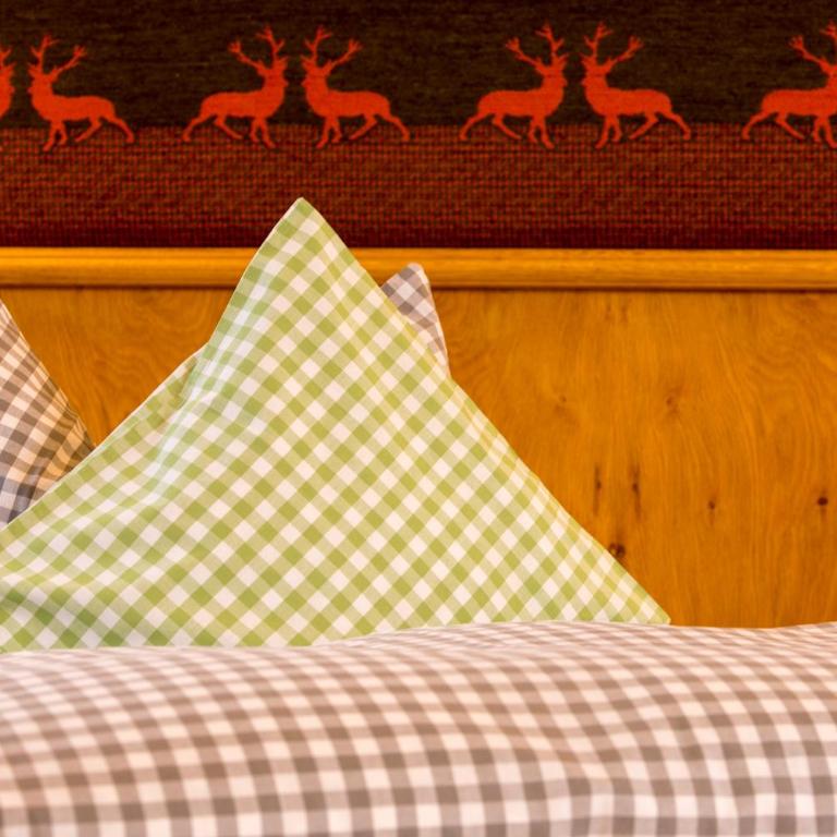 Sulzberger Hof - Doppelzimmer - 2