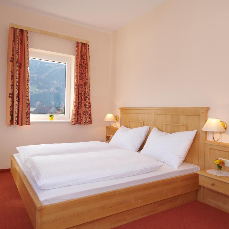 Hotel Pariente - Doppelzimmer - 9