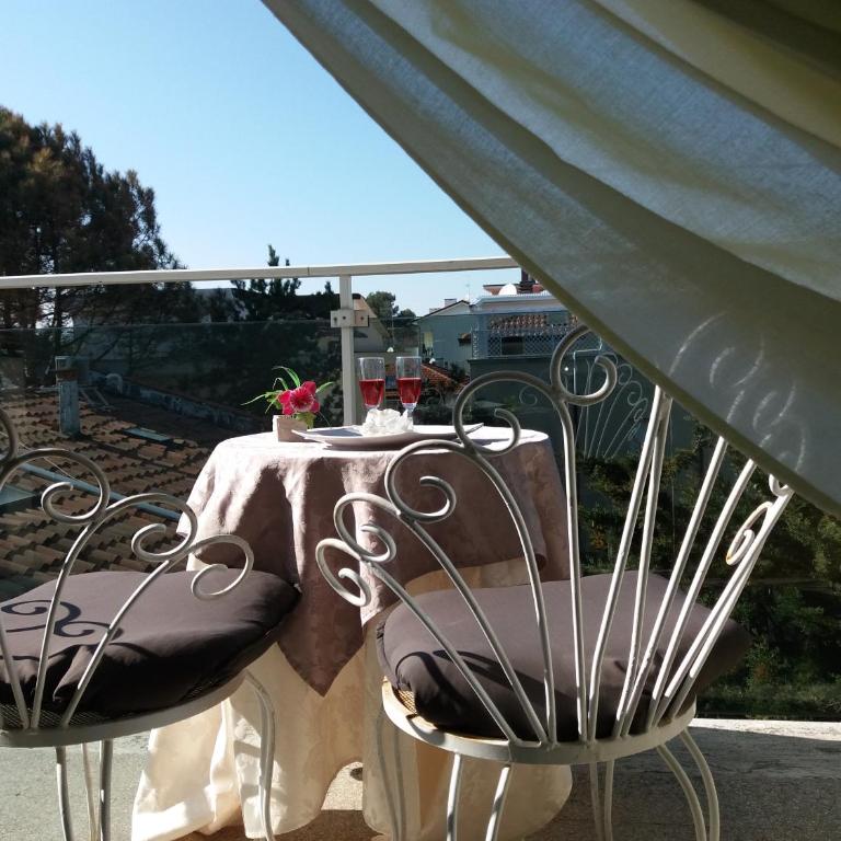 Hotel Condor-New 2024-Con Piscina - Double Room with Balcony - 18