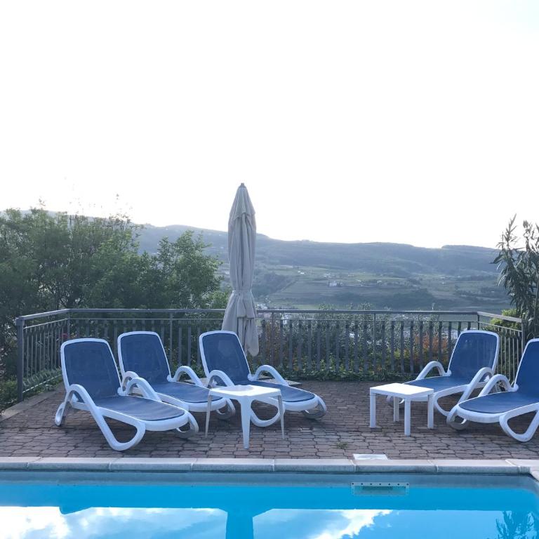 Valpolicella Hills - Appartamento - 3