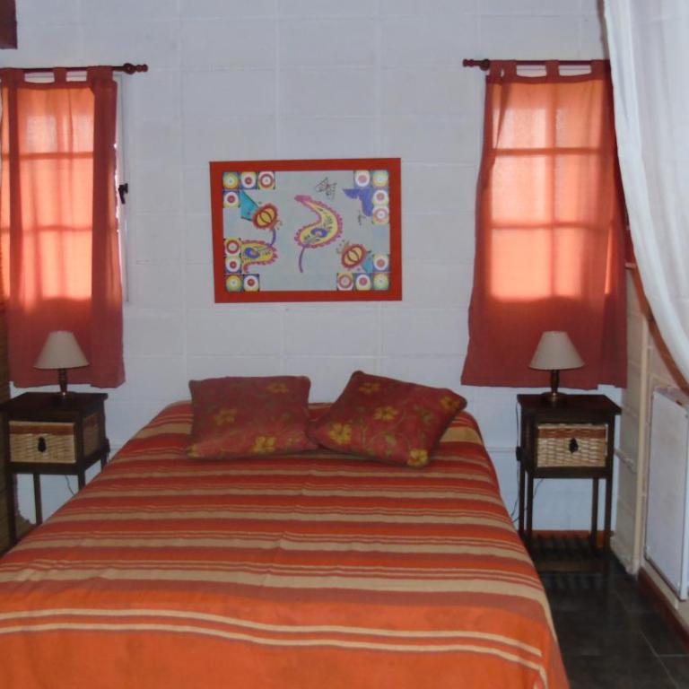 Namaste - Casa de Campo de 2 dormitorios - 4