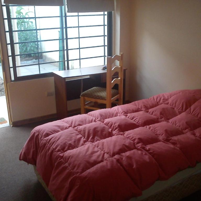 Hospedaje San Pedro - Twin Room - 4