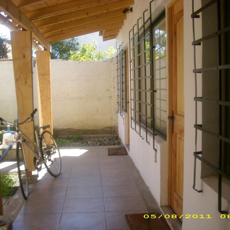 Hospedaje San Pedro - Twin Room - 1