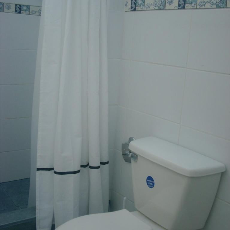 Hospedaje San Pedro - Twin Room - 5