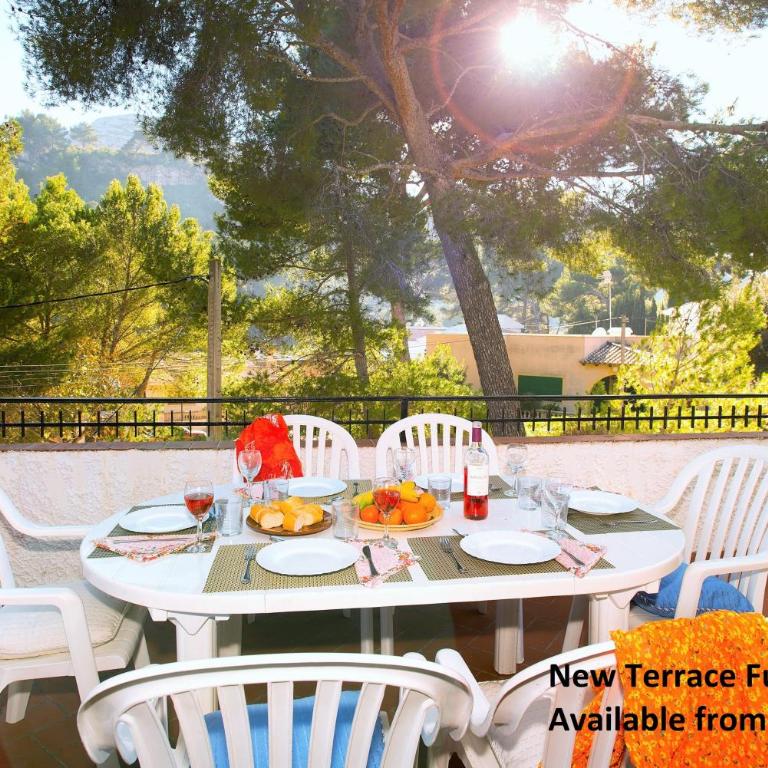 Owl Booking Villa Mariner - 5 Min Walk to the Beach - Villa - 40
