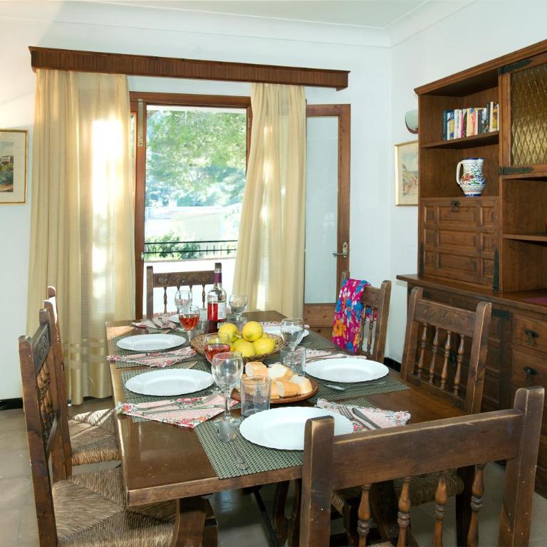 Owl Booking Villa Mariner - 5 Min Walk to the Beach - Villa - 26