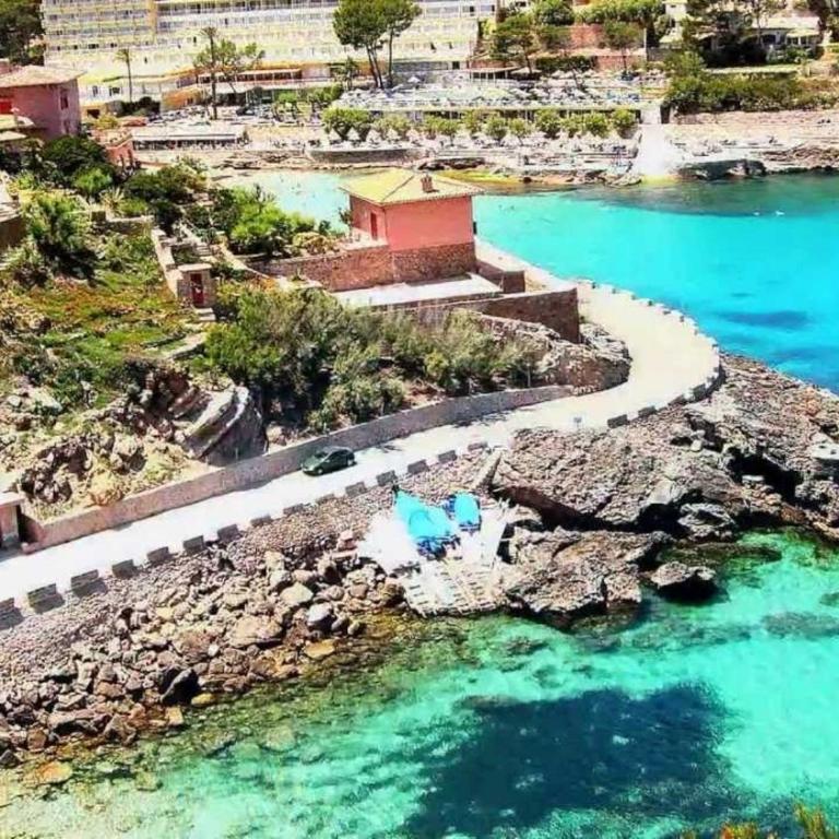 Owl Booking Villa Mariner - 5 Min Walk to the Beach - Villa - 54