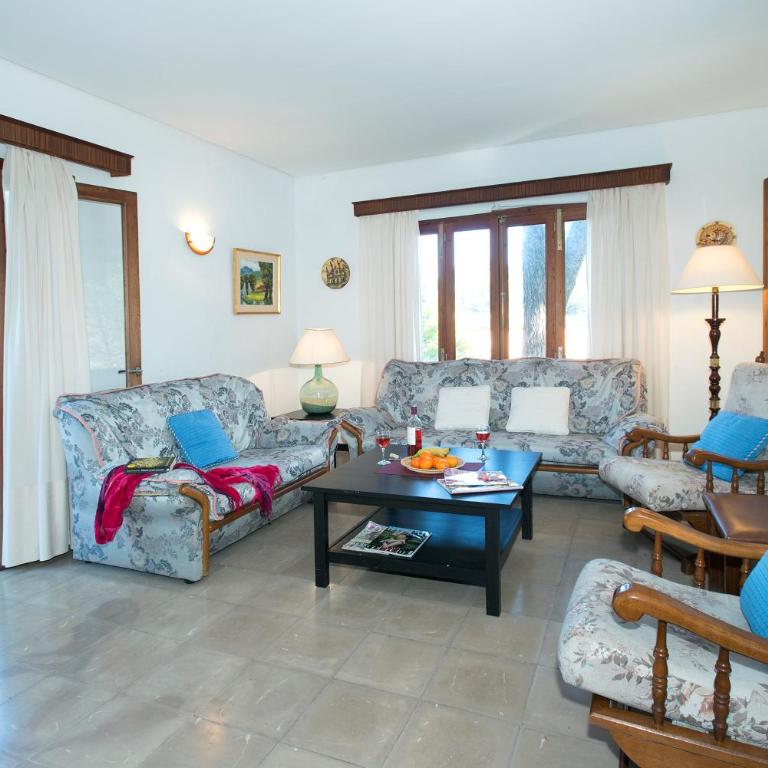 Owl Booking Villa Mariner - 5 Min Walk to the Beach - Villa - 18