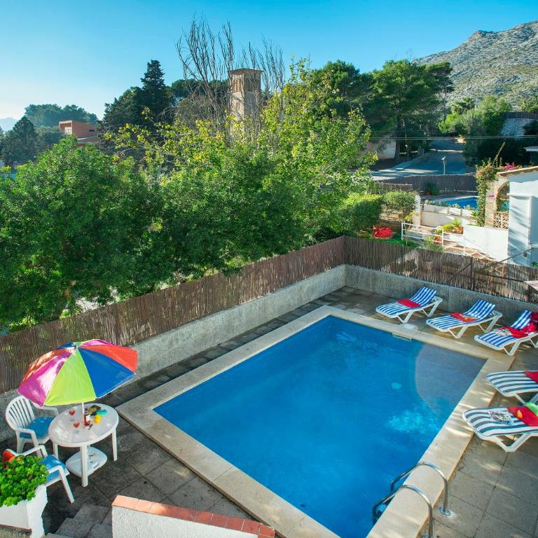 Owl Booking Villa Mariner - 5 Min Walk to the Beach - Villa - 2