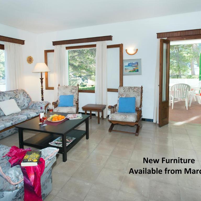 Owl Booking Villa Mariner - 5 Min Walk to the Beach - Villa - 21