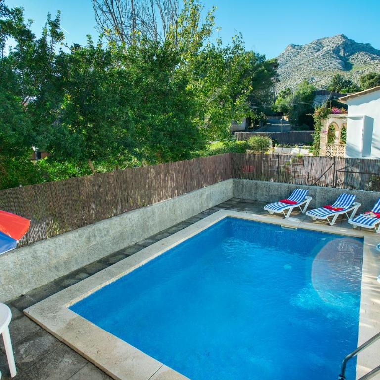 Owl Booking Villa Mariner - 5 Min Walk to the Beach - Villa - 37