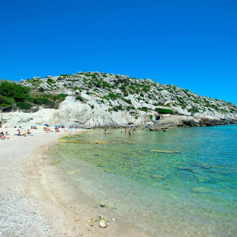 Owl Booking Villa Mariner - 5 Min Walk to the Beach - Villa - 56
