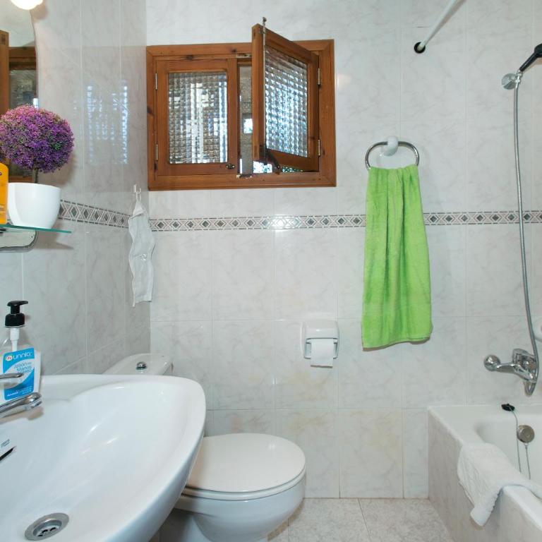 Owl Booking Villa Mariner - 5 Min Walk to the Beach - Villa - 9