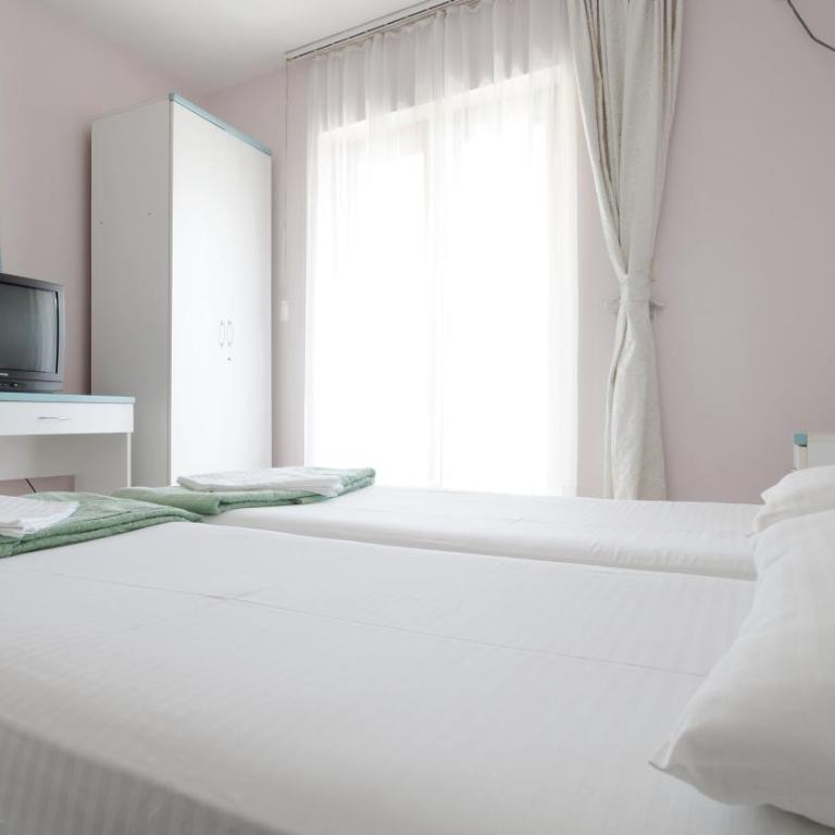 Apartments Miković - Apartman sa 1 Spavaćom Sobom - 7