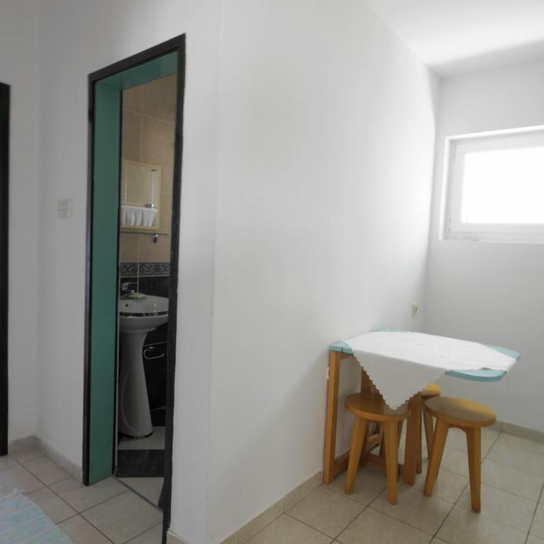 Apartments Miković - Apartman sa 1 Spavaćom Sobom - 9