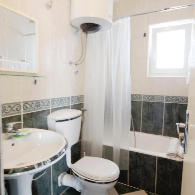 Apartments Miković - Apartman sa 1 Spavaćom Sobom - 1