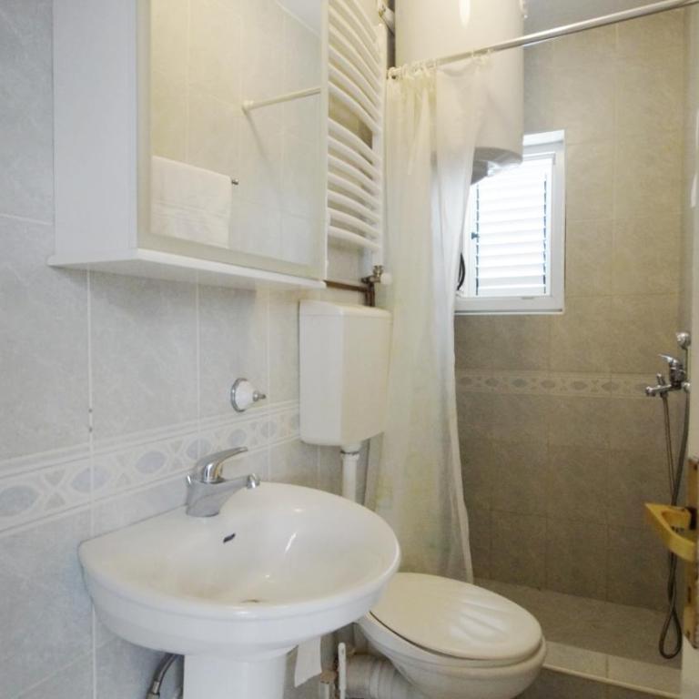 Apartments Miković - Komfor Apartman sa 1 Spavaćom Sobom - 4