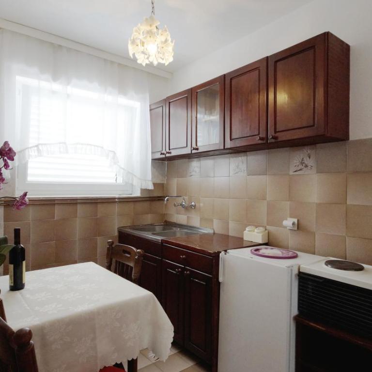 Apartments Miković - Komfor Apartman sa 1 Spavaćom Sobom - 5