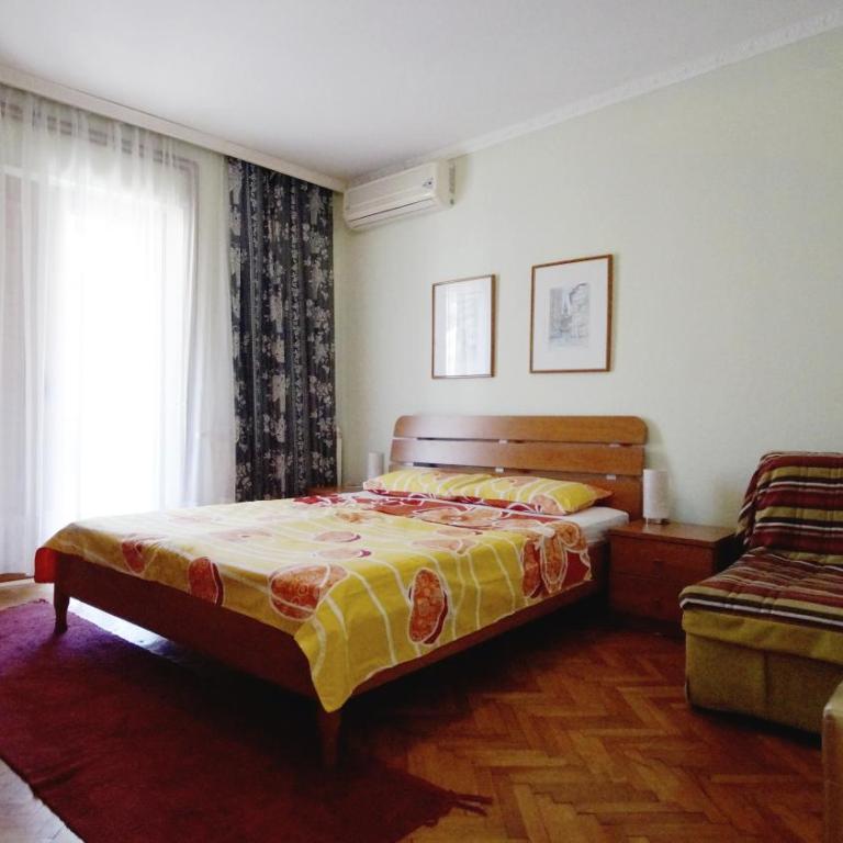Apartments Miković - Komfor Apartman sa 1 Spavaćom Sobom - 8