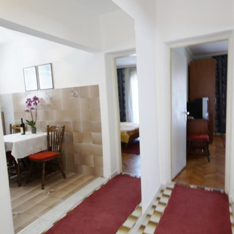 Apartments Miković - Komfor Apartman sa 1 Spavaćom Sobom - 9