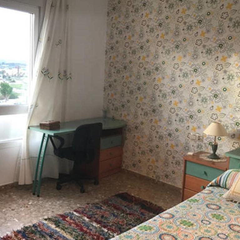 Piso Torre del Mar - Apartment with Balcony - 8