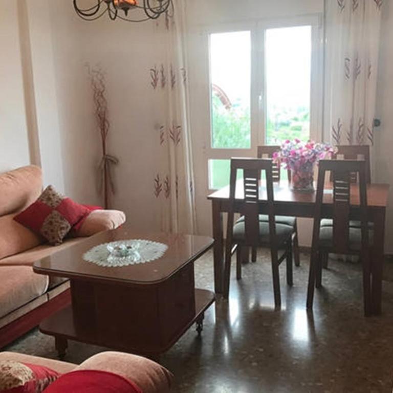 Piso Torre del Mar - Apartment with Balcony - 1